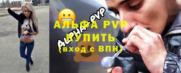 стафф Абаза